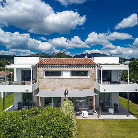 Sardegna E - Villa Charme&Design Olbia Kültér fotó