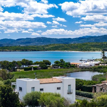 Sardegna E - Villa Charme&Design Olbia Kültér fotó