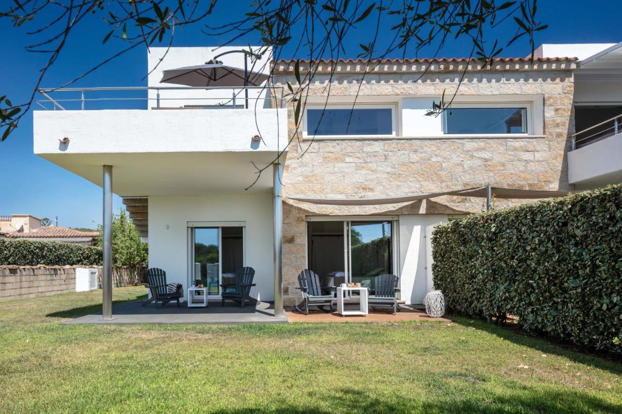 Sardegna E - Villa Charme&Design Olbia Kültér fotó