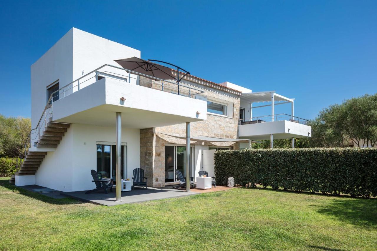 Sardegna E - Villa Charme&Design Olbia Kültér fotó