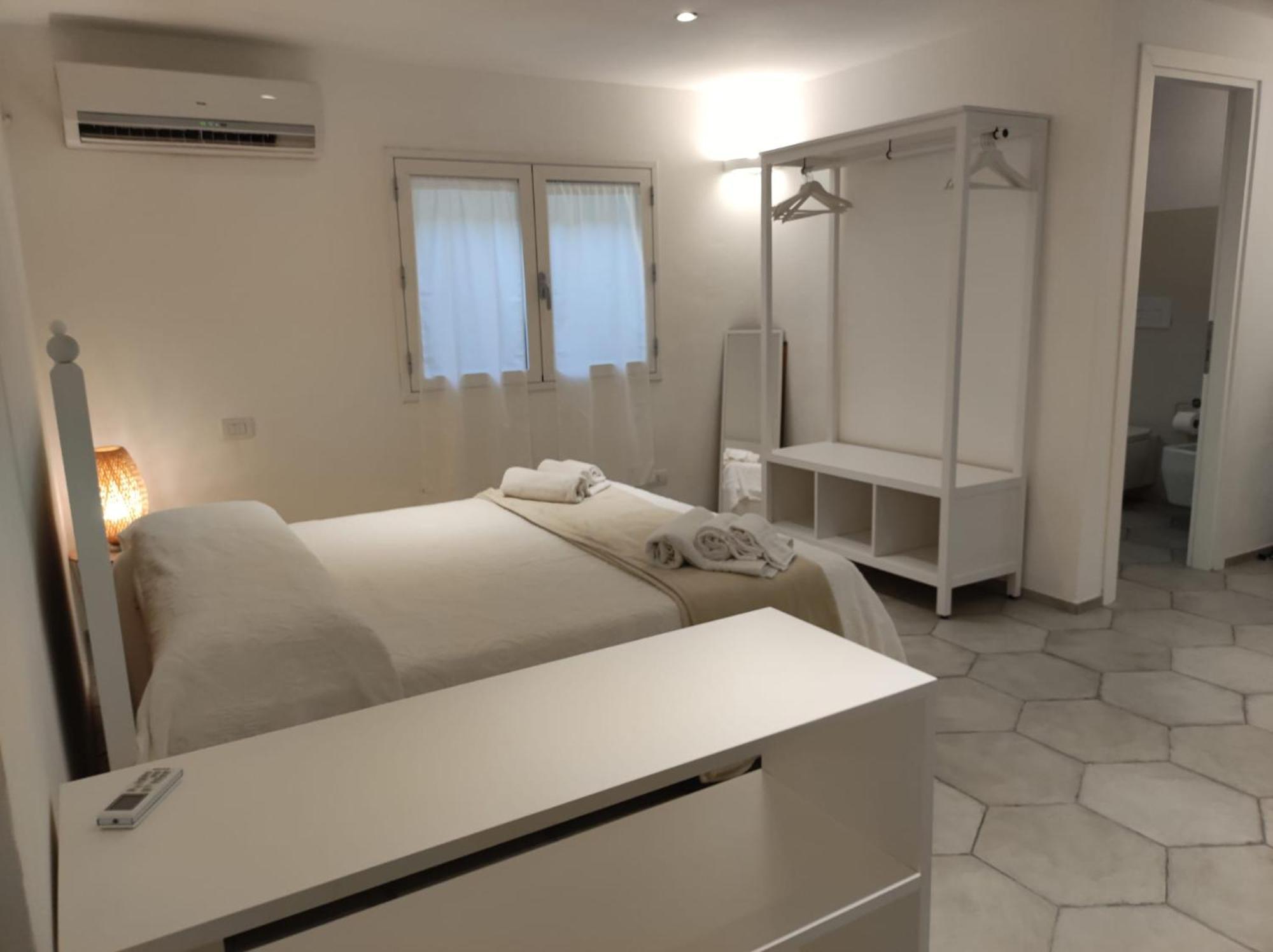 Sardegna E - Villa Charme&Design Olbia Kültér fotó