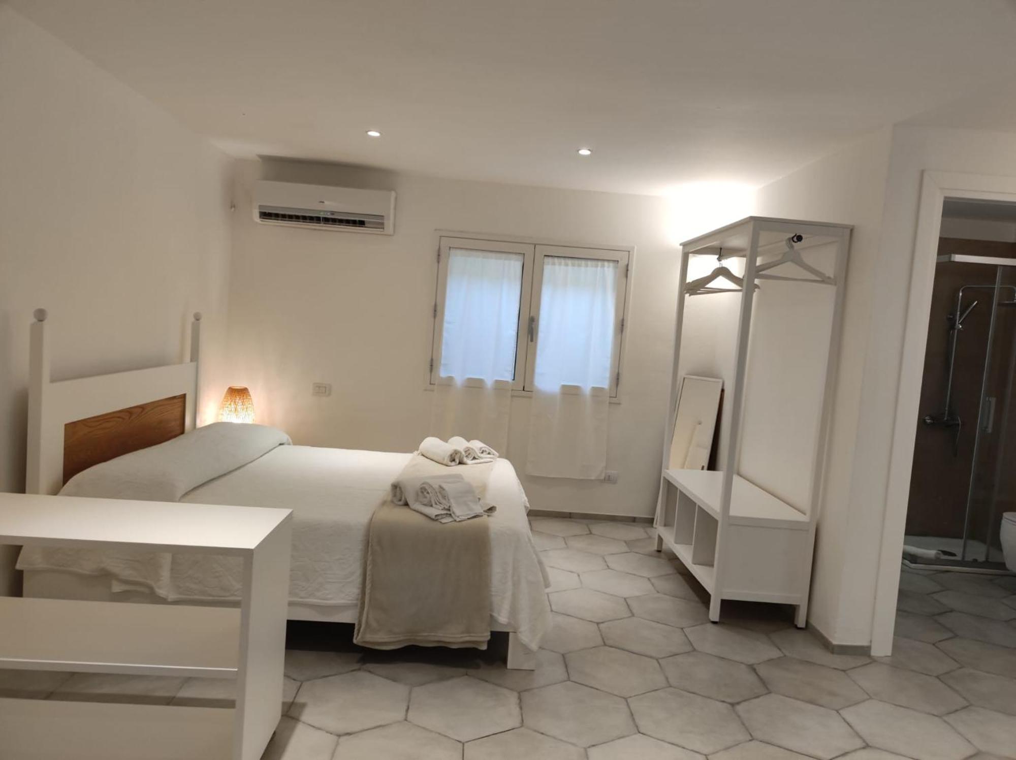Sardegna E - Villa Charme&Design Olbia Kültér fotó