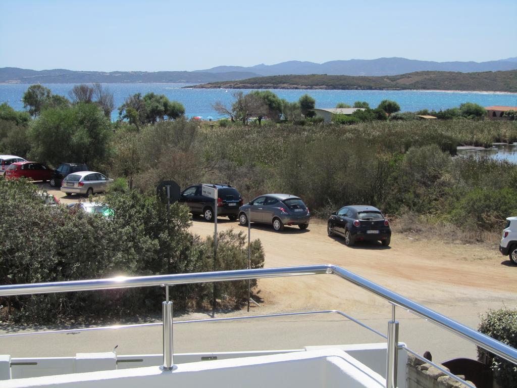 Sardegna E - Villa Charme&Design Olbia Kültér fotó
