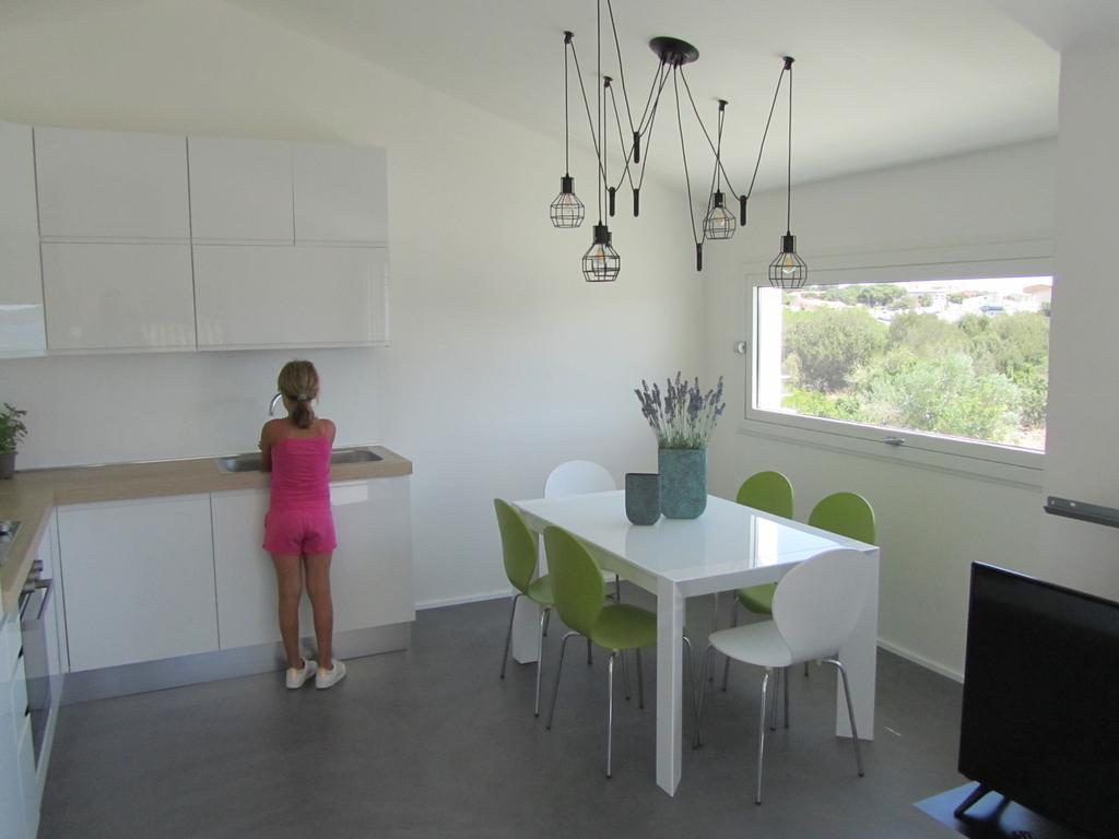 Sardegna E - Villa Charme&Design Olbia Kültér fotó