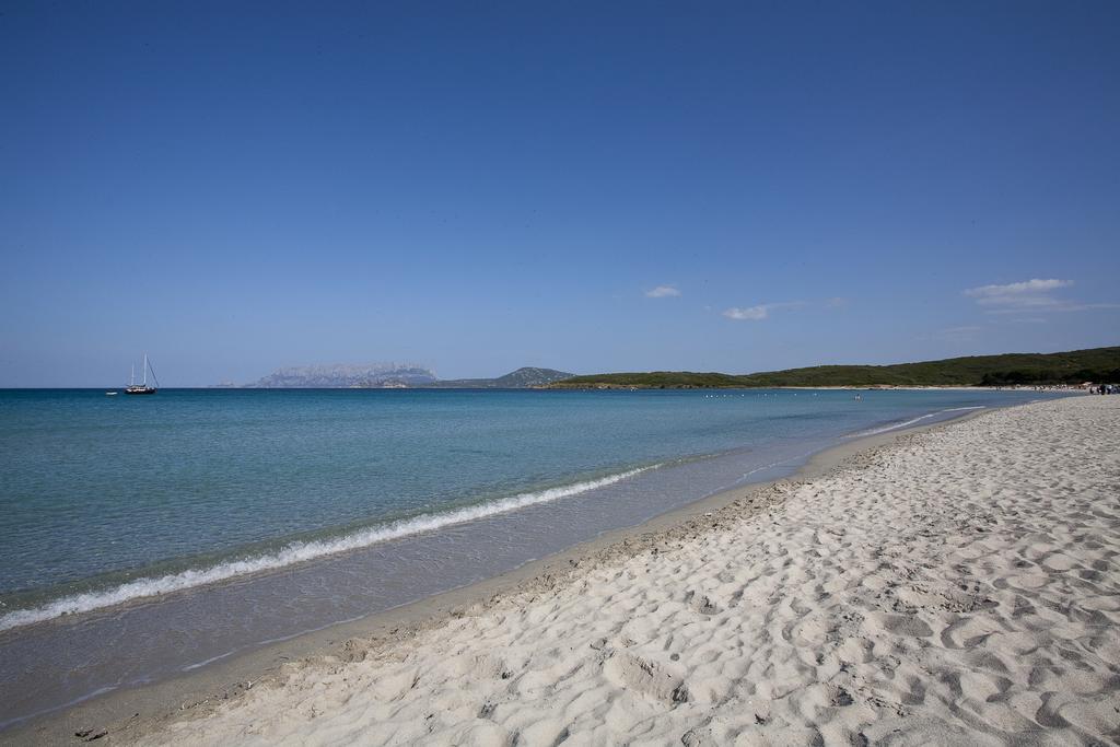 Sardegna E - Villa Charme&Design Olbia Kültér fotó