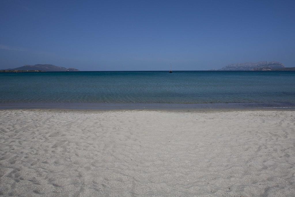 Sardegna E - Villa Charme&Design Olbia Kültér fotó
