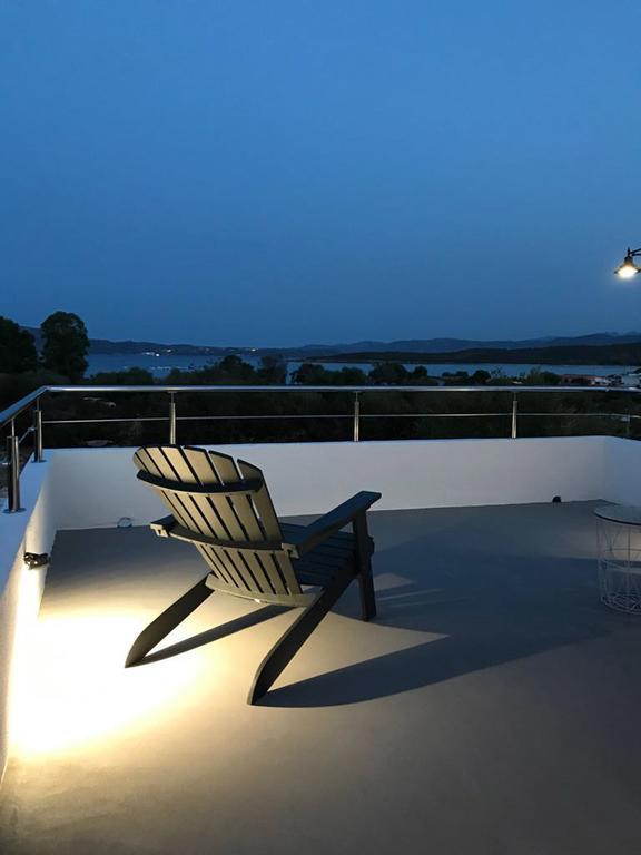 Sardegna E - Villa Charme&Design Olbia Kültér fotó