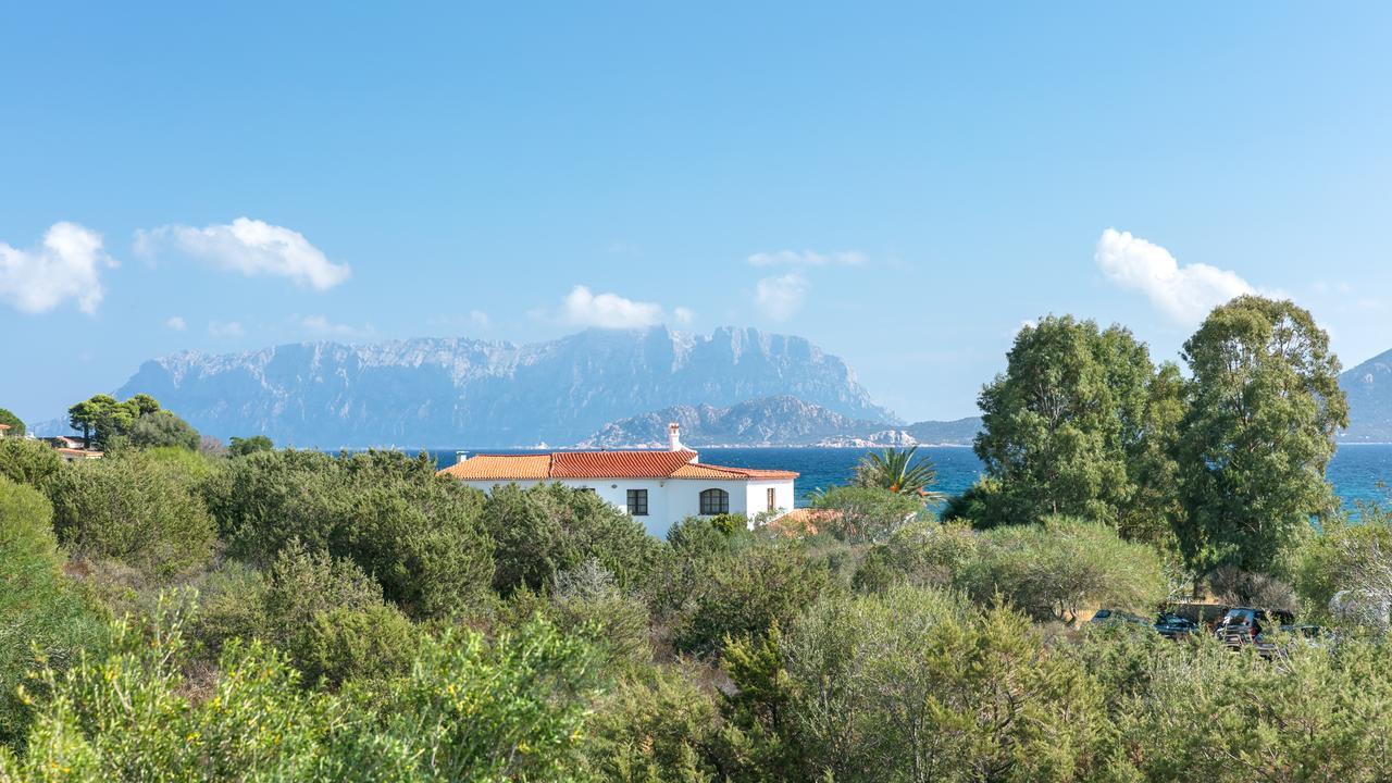 Sardegna E - Villa Charme&Design Olbia Kültér fotó
