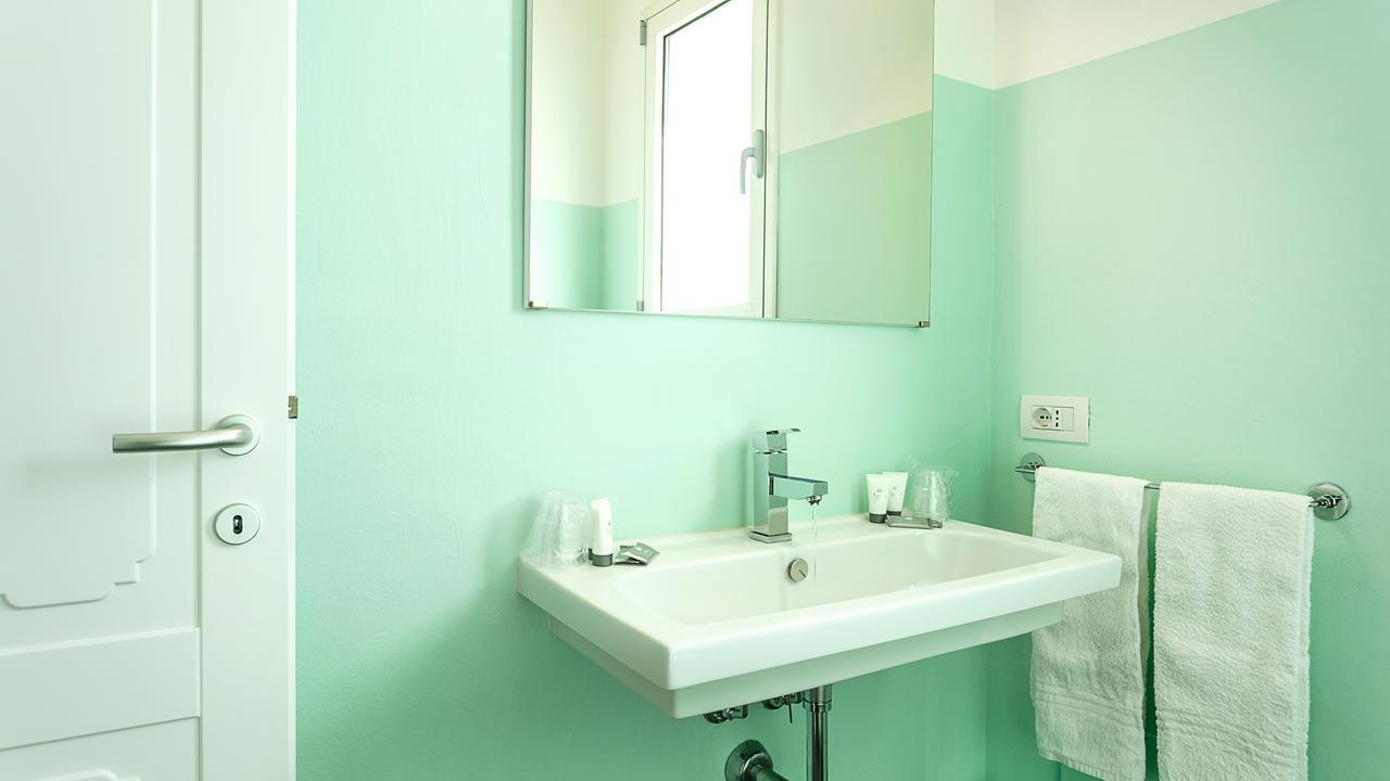 Sardegna E - Villa Charme&Design Olbia Kültér fotó