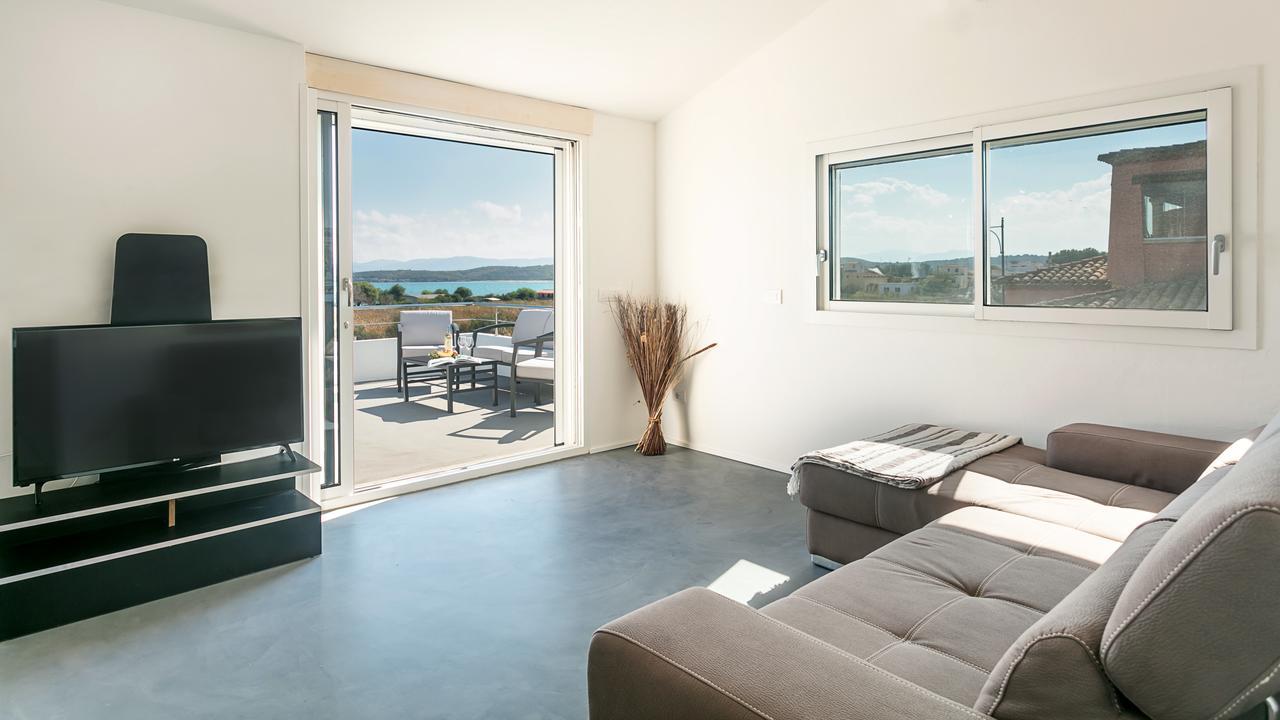 Sardegna E - Villa Charme&Design Olbia Kültér fotó