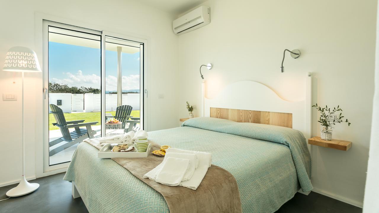 Sardegna E - Villa Charme&Design Olbia Kültér fotó